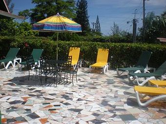 Hotel Villa Sonate