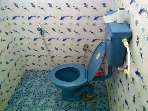 Bed & Breakfast Achayans Homestay Mararikulam