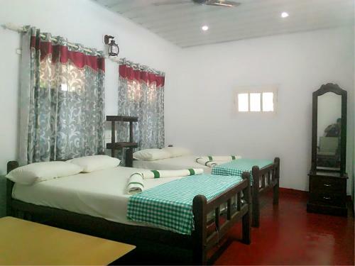 Bed & Breakfast Achayans Homestay Mararikulam
