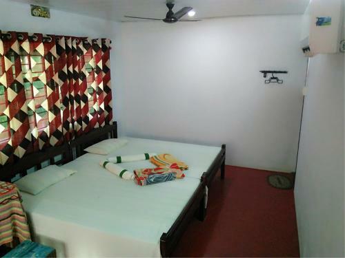 Bed & Breakfast Achayans Homestay Mararikulam