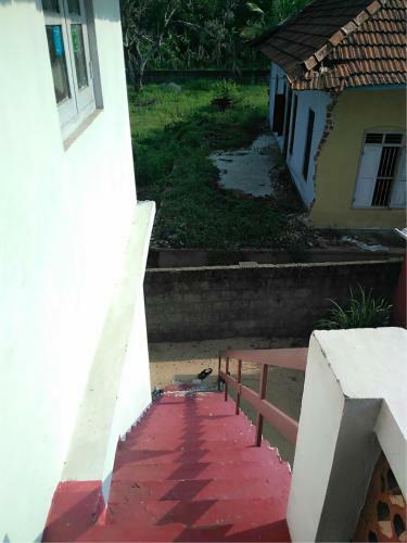 Bed & Breakfast Achayans Homestay Mararikulam