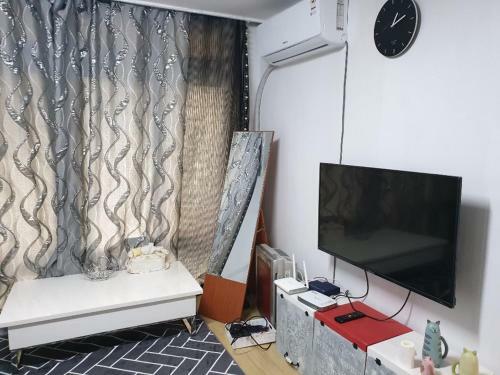 Albergue Jeju B.p. Home