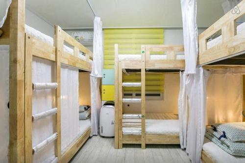 Albergue Jeju B.p. Home