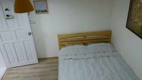 Albergue Jeju B.p. Home