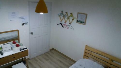 Albergue Jeju B.p. Home