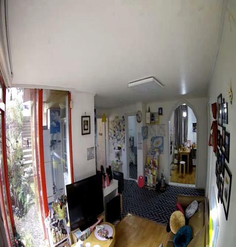 Albergue Jeju B.p. Home