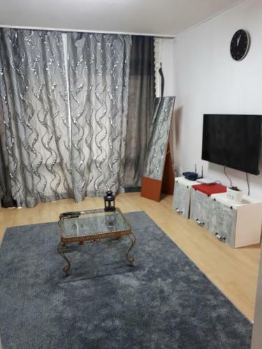 Albergue Jeju B.p. Home