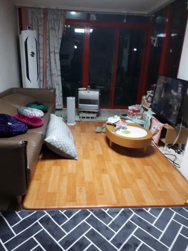 Albergue Jeju B.p. Home