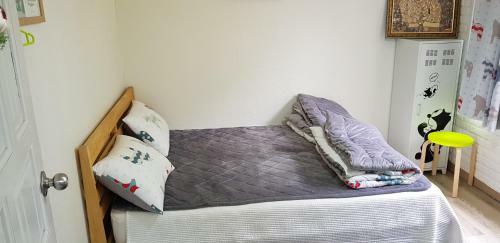 Albergue Jeju B.p. Home