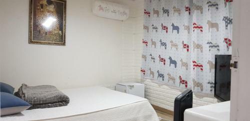 Albergue Jeju B.p. Home