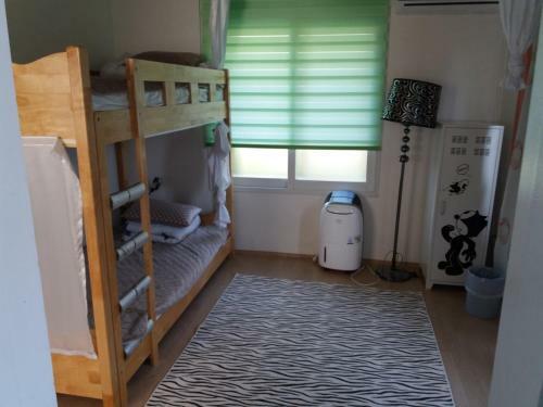Albergue Jeju B.p. Home