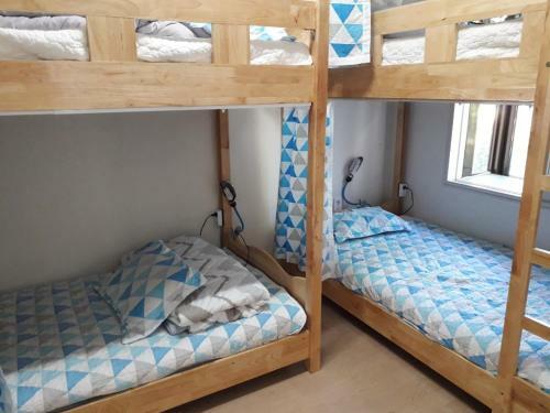Albergue Jeju B.p. Home