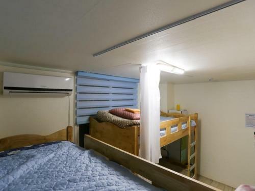 Albergue Jeju B.p. Home