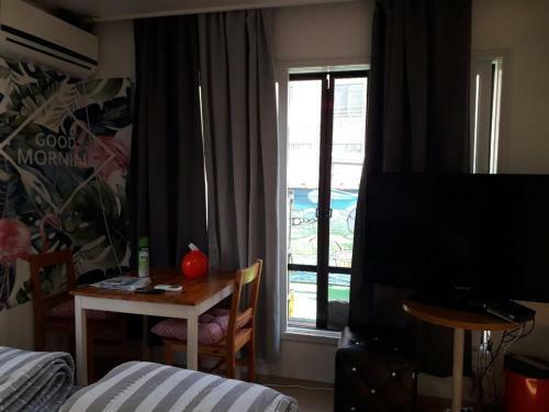Albergue Jeju B.p. Home