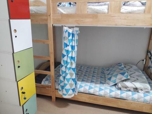 Albergue Jeju B.p. Home
