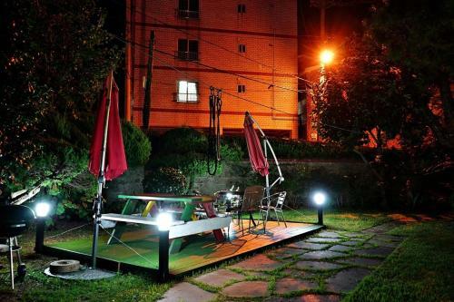 Albergue Jeju B.p. Home
