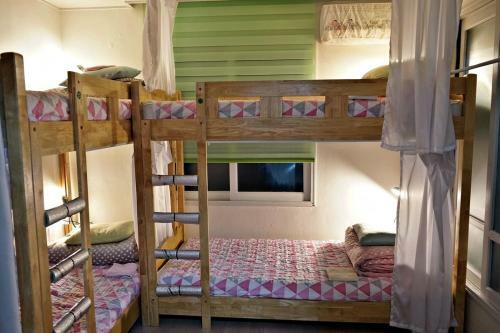 Albergue Jeju B.p. Home
