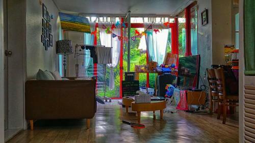 Albergue Jeju B.p. Home