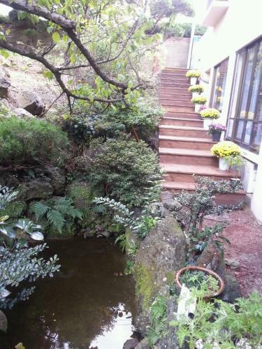Albergue Jeju B.p. Home
