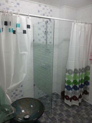 Albergue Jeju B.p. Home
