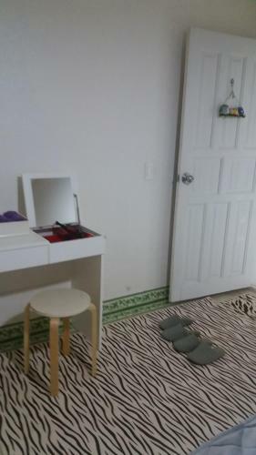 Albergue Jeju B.p. Home