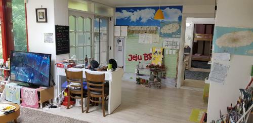 Albergue Jeju B.p. Home