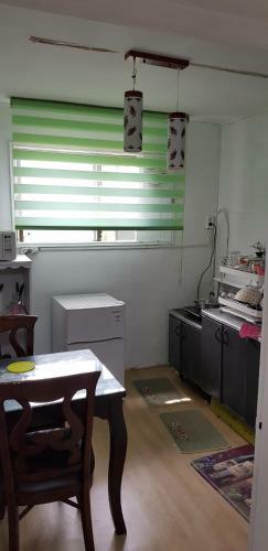 Albergue Jeju B.p. Home