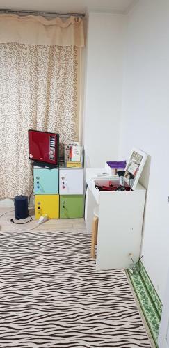 Albergue Jeju B.p. Home