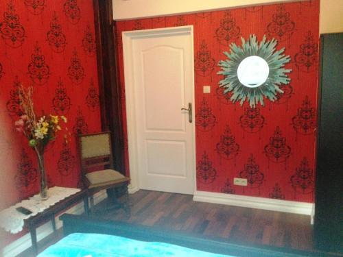 Hostal Pensjonat U Alexa