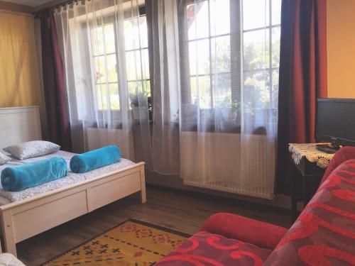 Hostal Pensjonat U Alexa