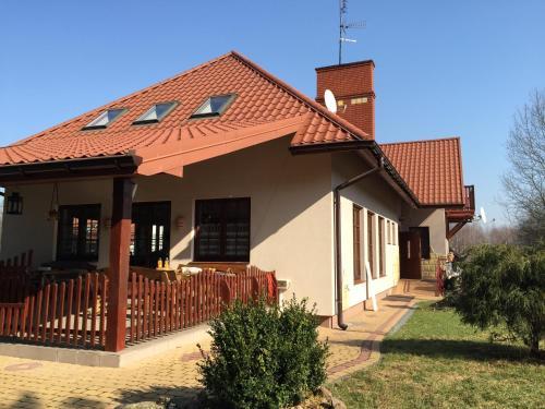 Hostal Pensjonat U Alexa