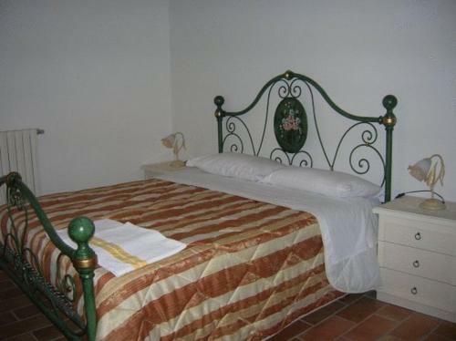 Hostal Agriturismo Raggioverde