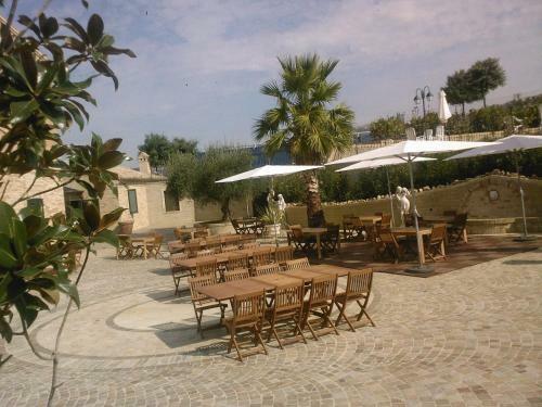 Hostal Agriturismo Raggioverde