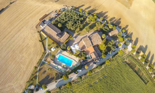 Hostal Agriturismo Raggioverde