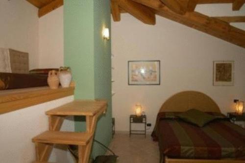 Agroturismo Villagaia