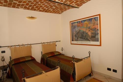 Agroturismo Villagaia