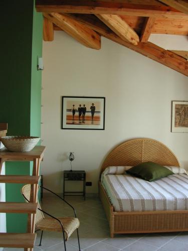 Agroturismo Villagaia