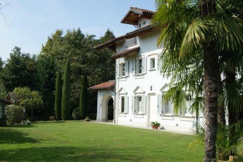 Agroturismo Villagaia