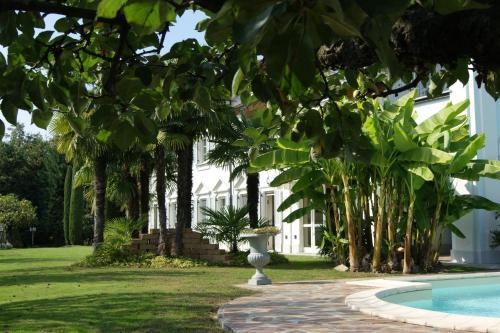 Agroturismo Villagaia