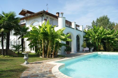 Agroturismo Villagaia
