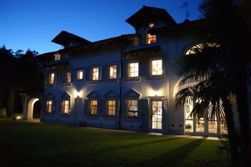 Agroturismo Villagaia