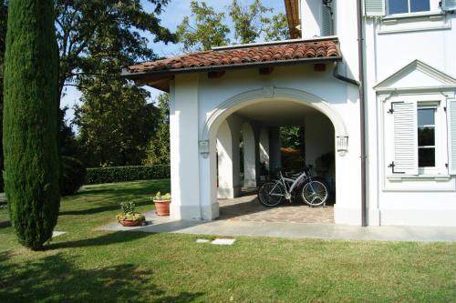 Agroturismo Villagaia