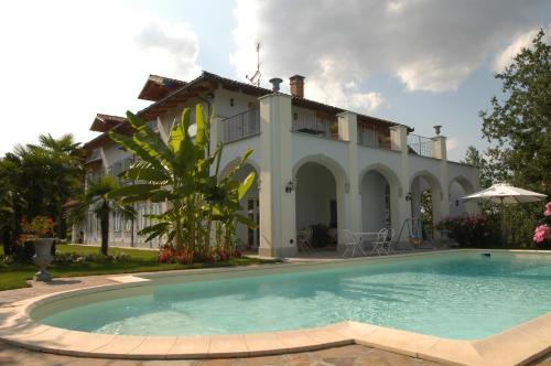 Agroturismo Villagaia