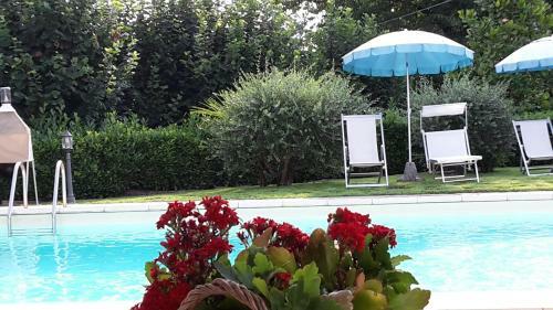 Agroturismo Villagaia