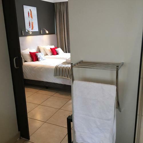 Hostal 3 Liebeloft Guest House