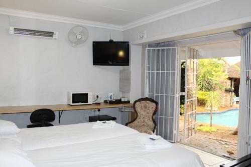Hostal 3 Liebeloft Guest House