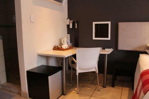 Hostal 3 Liebeloft Guest House