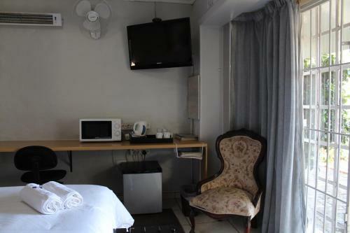 Hostal 3 Liebeloft Guest House