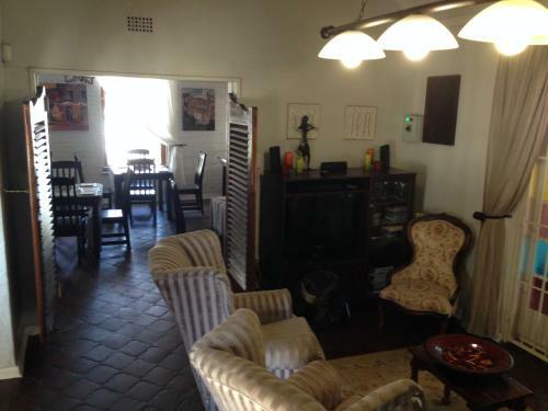 Hostal 3 Liebeloft Guest House
