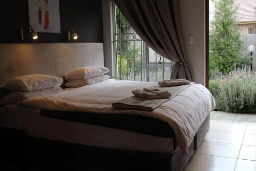 Hostal 3 Liebeloft Guest House